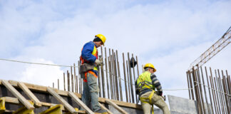 Реконструкция несущих стен: когда можно демонтировать и как укрепить конструкцию
