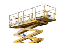 Аренда подъемной техники в Москве: основные виды и их применение