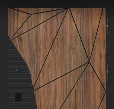 Купить входную дверь с установкой