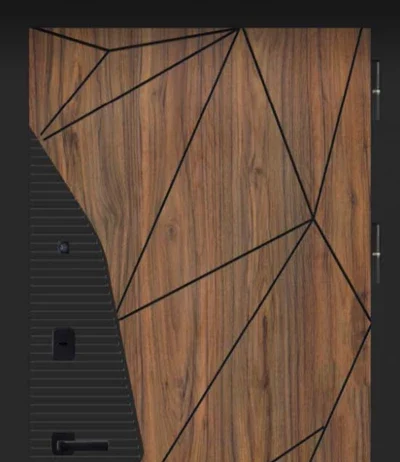 Купить входную дверь с установкой