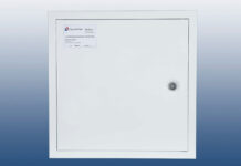 Стальные люки: виды, характеристики и сферы применения