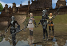 Новые сервера Lineage 2: что нужно знать игрокам