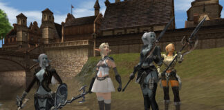 Новые сервера Lineage 2: что нужно знать игрокам