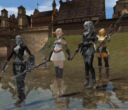 Новые сервера Lineage 2: что нужно знать игрокам