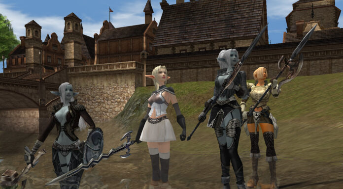 Новые сервера Lineage 2: что нужно знать игрокам