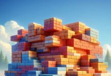 Что такое керамический кирпич: особенности, свойства и применение