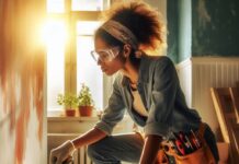 Ремонт квартир — что это, с чего начать и как сделать правильно