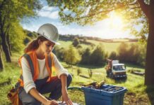 Септик для дачи: как выбрать и правильно использовать