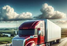 Как выбрать полуприцеп: подробное руководство