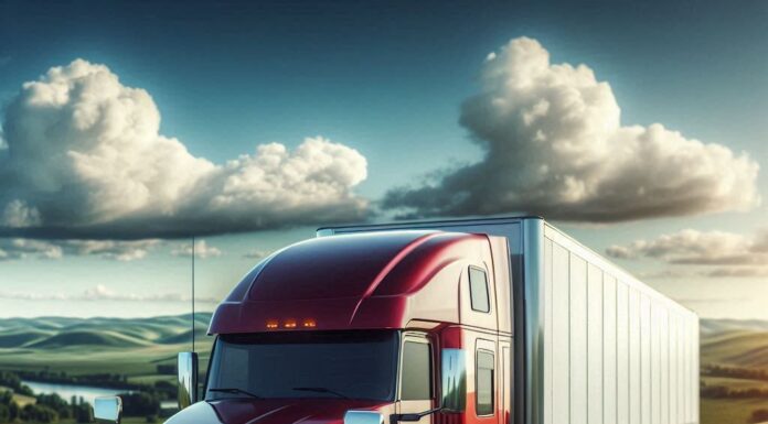 Как выбрать полуприцеп: подробное руководство