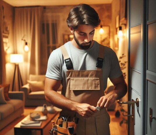 Для чего нужно вскрытие замков: причины и способы