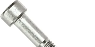 Винты с внутренним шестигранником: устройство, преимущества и области применения