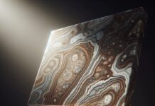 Термообработанная гранитная плита: свойства, преимущества и применение