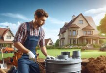 Септик: что это и особенности установки